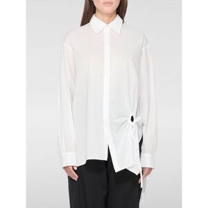 Y's Shirt Woman White